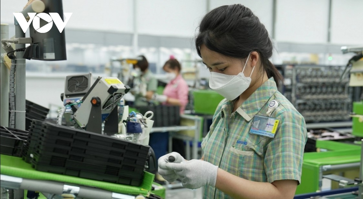 Vietnam’s global investment appeal remains strong